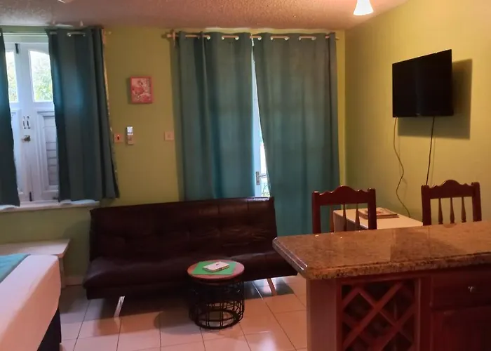 9 Ocho Rios
