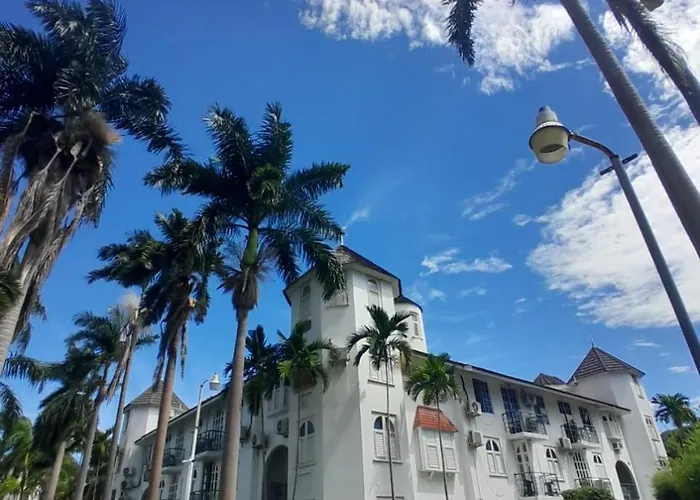 9 Ocho Rios