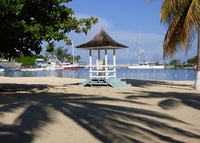 9 Ocho Rios